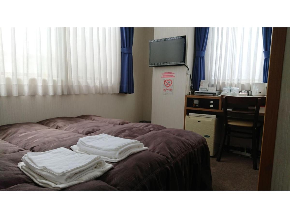City Inn Nishi Tanabe / Vacation Stay 78538 Ōsaka Eksteriør bilde