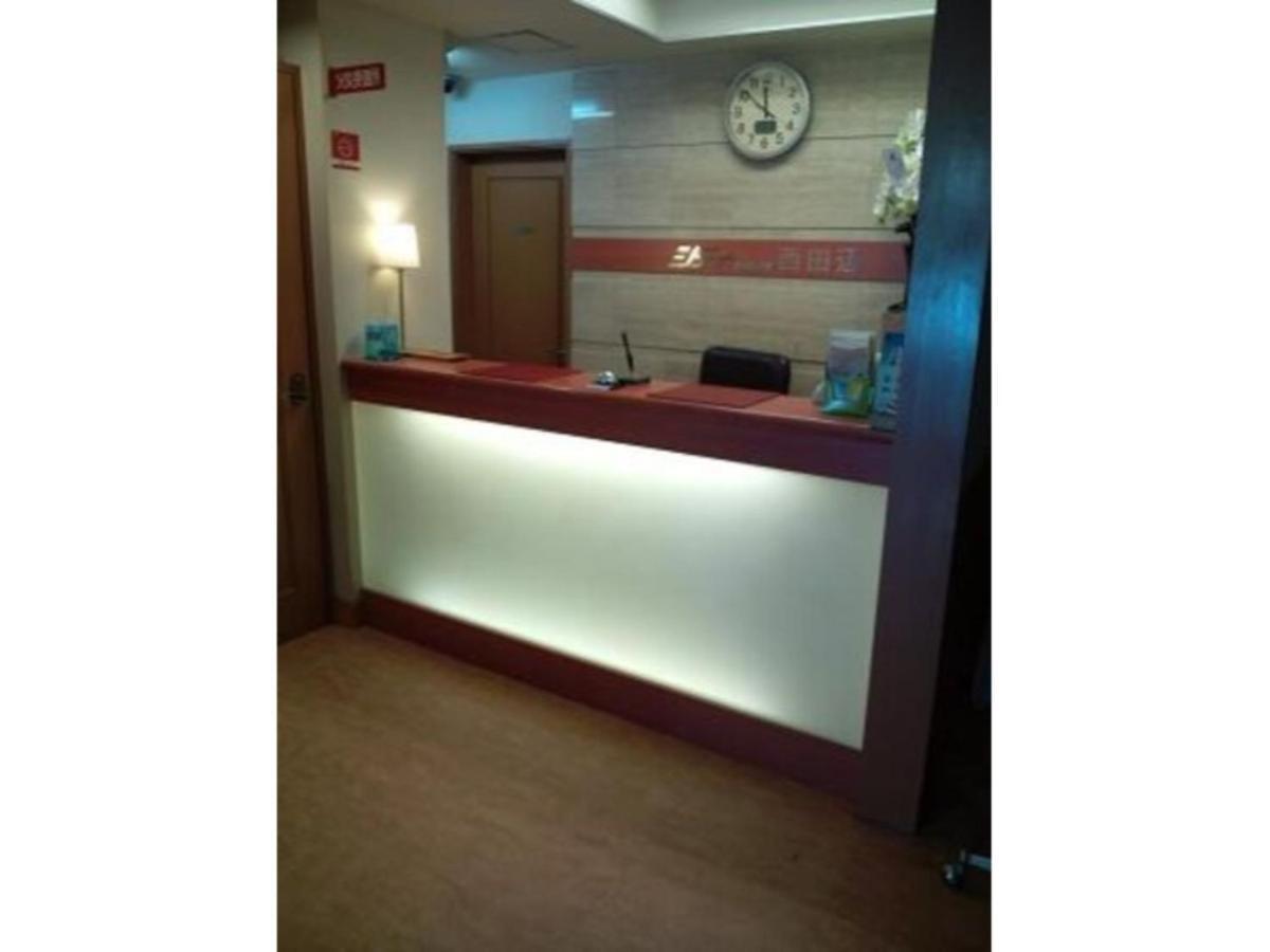 City Inn Nishi Tanabe / Vacation Stay 78538 Ōsaka Eksteriør bilde