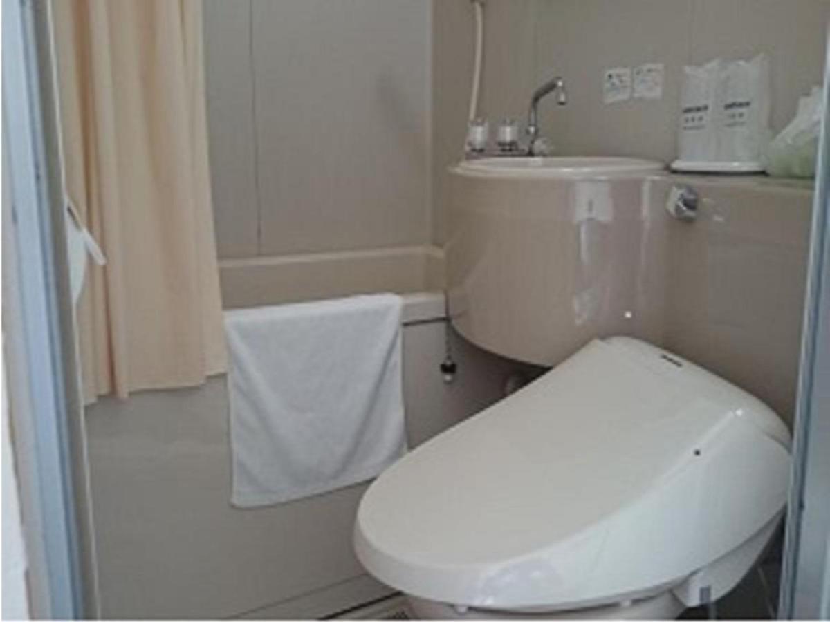 City Inn Nishi Tanabe / Vacation Stay 78538 Ōsaka Eksteriør bilde